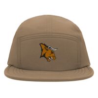 Classic 5-panel jockey cap (7005) Vignette