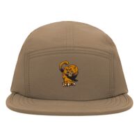 Classic 5-panel jockey cap (7005) Vignette