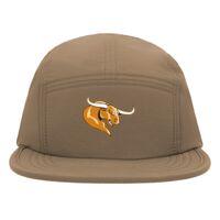 Classic 5-panel jockey cap (7005) Vignette
