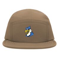 Classic 5-panel jockey cap (7005) Vignette