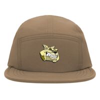 Classic 5-panel jockey cap (7005) Vignette
