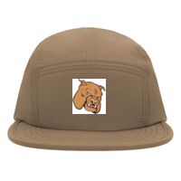 Classic 5-panel jockey cap (7005) Vignette