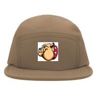 Classic 5-panel jockey cap (7005) Vignette