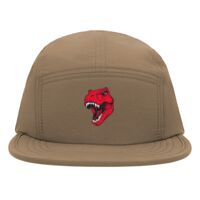 Classic 5-panel jockey cap (7005) Vignette