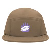 Classic 5-panel jockey cap (7005) Vignette