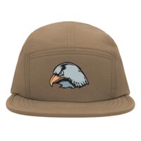 Classic 5-panel jockey cap (7005) Vignette