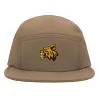 Classic 5-panel jockey cap (7005) Vignette