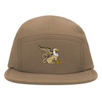 Classic 5-panel jockey cap (7005) Vignette