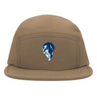 Classic 5-panel jockey cap (7005) Vignette