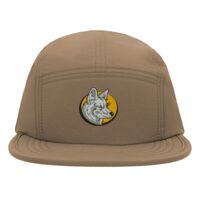 Classic 5-panel jockey cap (7005) Vignette
