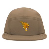 Classic 5-panel jockey cap (7005) Vignette