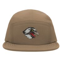 Classic 5-panel jockey cap (7005) Vignette