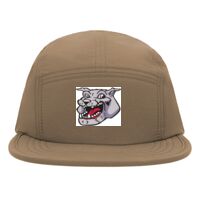 Classic 5-panel jockey cap (7005) Vignette
