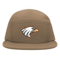 Classic 5-panel jockey cap (7005) Vignette