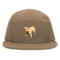 Classic 5-panel jockey cap (7005) Vignette