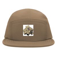 Classic 5-panel jockey cap (7005) Vignette