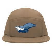 Classic 5-panel jockey cap (7005) Vignette