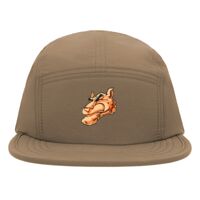 Classic 5-panel jockey cap (7005) Vignette