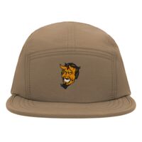 Classic 5-panel jockey cap (7005) Vignette