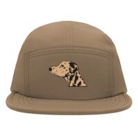 Classic 5-panel jockey cap (7005) Vignette
