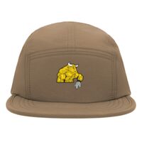 Classic 5-panel jockey cap (7005) Vignette