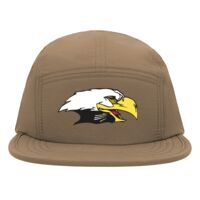 Classic 5-panel jockey cap (7005) Vignette