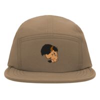 Classic 5-panel jockey cap (7005) Vignette