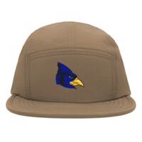 Classic 5-panel jockey cap (7005) Vignette