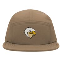 Classic 5-panel jockey cap (7005) Vignette