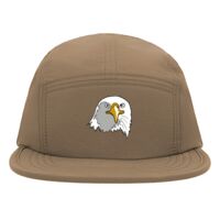 Classic 5-panel jockey cap (7005) Vignette