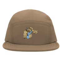 Classic 5-panel jockey cap (7005) Vignette