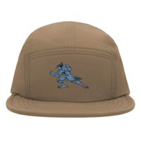 Classic 5-panel jockey cap (7005) Vignette