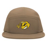 Classic 5-panel jockey cap (7005) Vignette