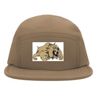 Classic 5-panel jockey cap (7005) Vignette