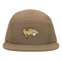 Classic 5-panel jockey cap (7005) Vignette