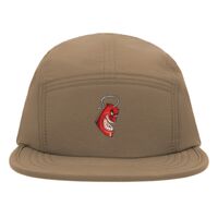 Classic 5-panel jockey cap (7005) Vignette