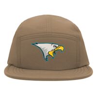 Classic 5-panel jockey cap (7005) Vignette
