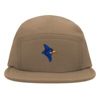 Classic 5-panel jockey cap (7005) Vignette