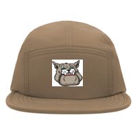 Classic 5-panel jockey cap (7005) Vignette