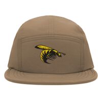 Classic 5-panel jockey cap (7005) Vignette