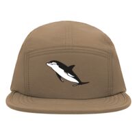 Classic 5-panel jockey cap (7005) Vignette