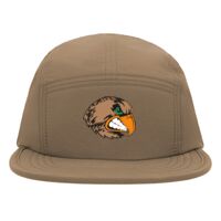 Classic 5-panel jockey cap (7005) Vignette