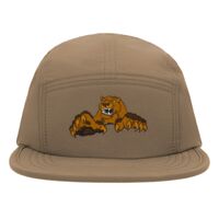 Classic 5-panel jockey cap (7005) Vignette