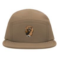 Classic 5-panel jockey cap (7005) Vignette