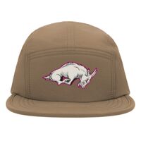 Classic 5-panel jockey cap (7005) Vignette
