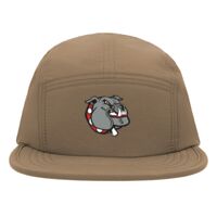 Classic 5-panel jockey cap (7005) Vignette