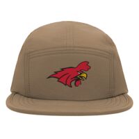 Classic 5-panel jockey cap (7005) Vignette