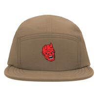 Classic 5-panel jockey cap (7005) Vignette