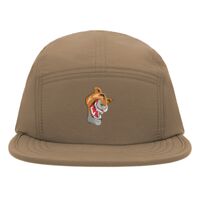 Classic 5-panel jockey cap (7005) Vignette