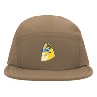 Classic 5-panel jockey cap (7005) Vignette
